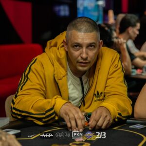 Last Chance – Abierto Panamericano Abierto – Last Chance – Abierto Panamericano de Poker – foto 19