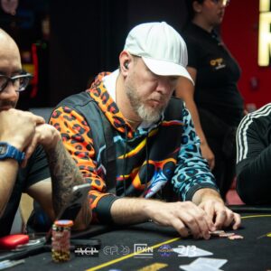 Last Chance – Abierto Panamericano Abierto – Last Chance – Abierto Panamericano de Poker – foto 17