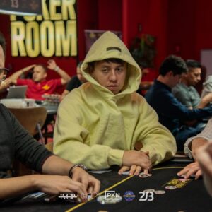 Last Chance – Abierto Panamericano Abierto – Last Chance – Abierto Panamericano de Poker – foto 14