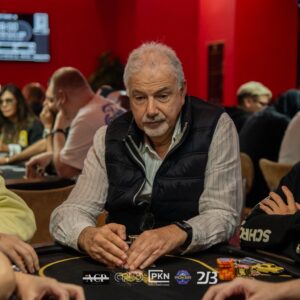Last Chance – Abierto Panamericano Abierto – Last Chance – Abierto Panamericano de Poker – foto 18