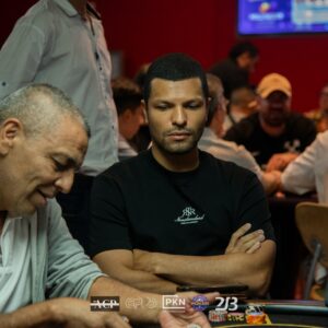 Last Chance – Abierto Panamericano Abierto – Last Chance – Abierto Panamericano de Poker – foto 16