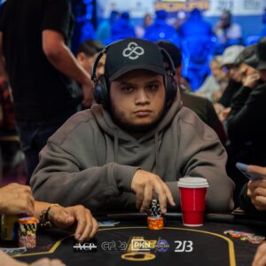 Last Chance – Abierto Panamericano Abierto – Last Chance – Abierto Panamericano de Poker – foto 13