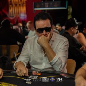 Last Chance – Abierto Panamericano Abierto – Last Chance – Abierto Panamericano de Poker – foto 15