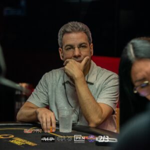 Last Chance – Abierto Panamericano Abierto – Last Chance – Abierto Panamericano de Poker – foto 12
