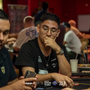 Last Chance – Abierto Panamericano Abierto – Last Chance – Abierto Panamericano de Poker – foto 11