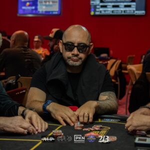 Last Chance – Abierto Panamericano Abierto – Last Chance – Abierto Panamericano de Poker – foto 10