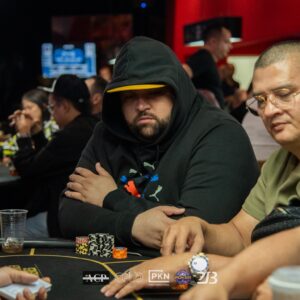 Last Chance – Abierto Panamericano Abierto – Last Chance – Abierto Panamericano de Poker – foto 6