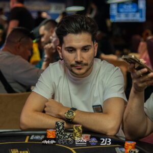 Last Chance – Abierto Panamericano Abierto – Last Chance – Abierto Panamericano de Poker – foto 9
