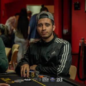 Last Chance – Abierto Panamericano Abierto – Last Chance – Abierto Panamericano de Poker – foto 7