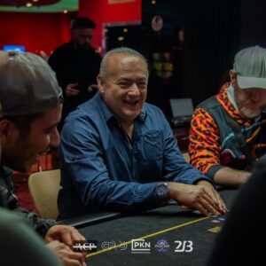 Last Chance – Abierto Panamericano Abierto – Last Chance – Abierto Panamericano de Poker – foto 3