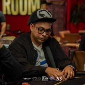 Last Chance – Abierto Panamericano Abierto – Last Chance – Abierto Panamericano de Poker – foto 8