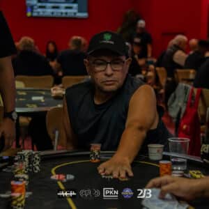 Last Chance – Abierto Panamericano Abierto – Last Chance – Abierto Panamericano de Poker – foto 5