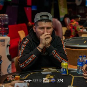 Last Chance – Abierto Panamericano Abierto – Last Chance – Abierto Panamericano de Poker – foto 2