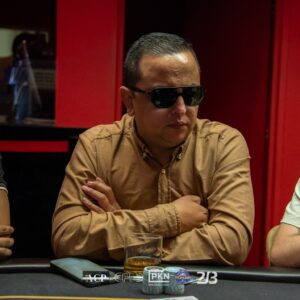 Main Event – Abierto Panamericano de Poker – Main Event Día 2 – foto 68