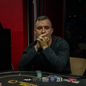 Main Event – Abierto Panamericano de Poker – Main Event Día 2 – foto 47