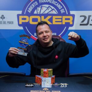 Last Chance – Abierto Panamericano Abierto – Last Chance – Abierto Panamericano de Poker – foto 38