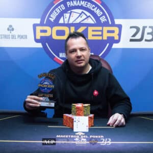 Last Chance – Abierto Panamericano Abierto – Last Chance – Abierto Panamericano de Poker – foto 39