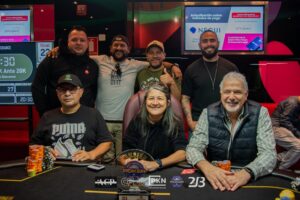 Last Chance – Abierto Panamericano Abierto – Last Chance – Abierto Panamericano de Poker – foto 40