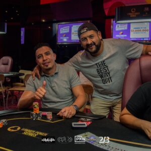 Last Chance – Abierto Panamericano Abierto – Last Chance – Abierto Panamericano de Poker – foto 42