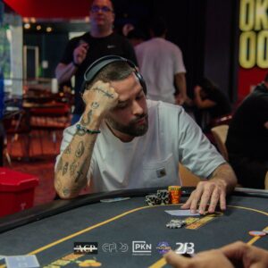 Last Chance – Abierto Panamericano Abierto – Last Chance – Abierto Panamericano de Poker – foto 48