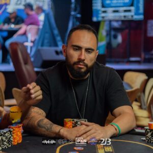 Last Chance – Abierto Panamericano Abierto – Last Chance – Abierto Panamericano de Poker – foto 46