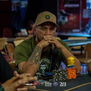 Last Chance – Abierto Panamericano Abierto – Last Chance – Abierto Panamericano de Poker – foto 45