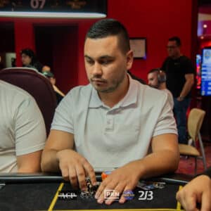 Last Chance – Abierto Panamericano Abierto – Last Chance – Abierto Panamericano de Poker – foto 41