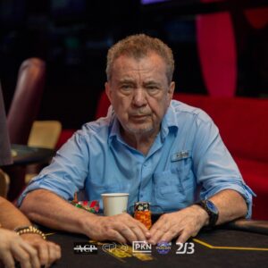 Last Chance – Abierto Panamericano Abierto – Last Chance – Abierto Panamericano de Poker – foto 44