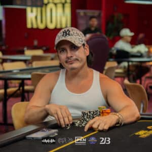 Last Chance – Abierto Panamericano Abierto – Last Chance – Abierto Panamericano de Poker – foto 43
