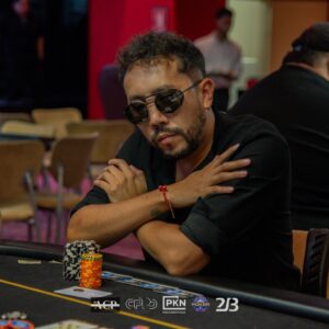 Last Chance – Abierto Panamericano Abierto – Last Chance – Abierto Panamericano de Poker – foto 51