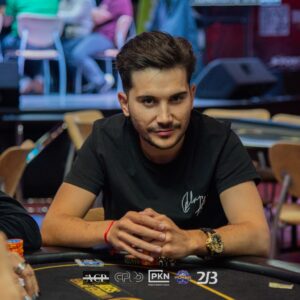 Last Chance – Abierto Panamericano Abierto – Last Chance – Abierto Panamericano de Poker – foto 50