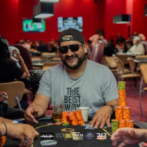 Last Chance – Abierto Panamericano Abierto – Last Chance – Abierto Panamericano de Poker – foto 49