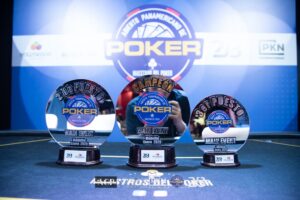 Main Event – Abierto Panamericano de Poker – Main Event Día Final – foto 41