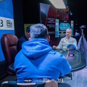Main Event – Abierto Panamericano de Poker – Main Event Día Final – foto 33