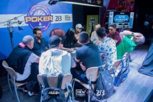 Main Event – Abierto Panamericano de Poker – Main Event Día Final – foto 29