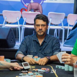 Main Event – Abierto Panamericano de Poker – Main Event Día Final – foto 20