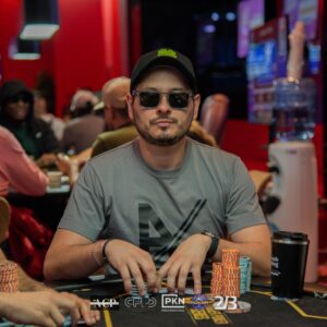 Main Event – Abierto Panamericano de Poker – Main Event Día Final – foto 15