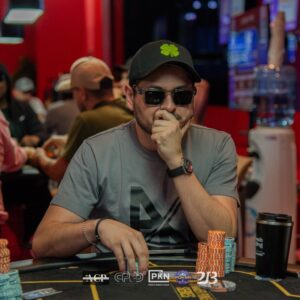 Main Event – Abierto Panamericano de Poker – Main Event Día Final – foto 25