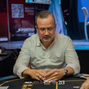 Main Event – Abierto Panamericano de Poker – Main Event Día Final – foto 16