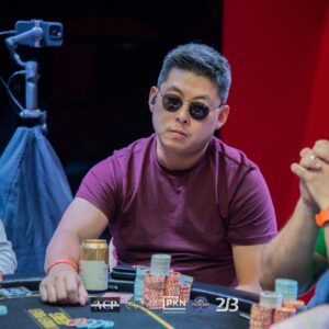 Main Event – Abierto Panamericano de Poker – Main Event Día Final – foto 10