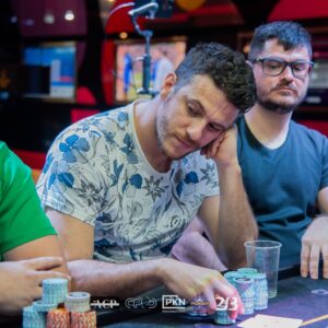 Main Event – Abierto Panamericano de Poker – Main Event Día Final – foto 9