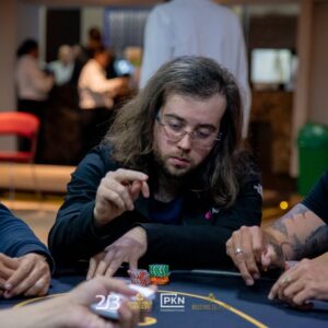 NLH Open – Winner Poker Series Bogotá 2025 Etapa 1 – Día 1A – foto 71