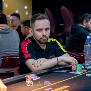 NLH Open – Winner Poker Series Bogotá 2025 Etapa 1 – Día 1A – foto 66
