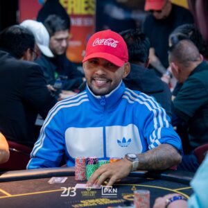 NLH Open – Winner Poker Series Bogotá 2025 Etapa 1 – Día 1A – foto 51