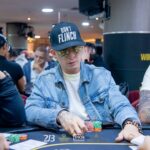 NLH Open Día 1B – Winner Poker Series Bogotá 2025 Etapa 1