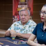 NLH Open Día 1B – Winner Poker Series Bogotá 2025 Etapa 1