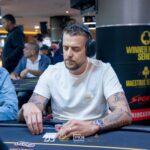 NLH Open Día 1B – Winner Poker Series Bogotá 2025 Etapa 1