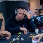 NLH Open Día 1B – Winner Poker Series Bogotá 2025 Etapa 1