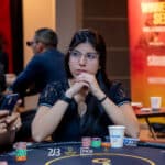 NLH Open Día 1B – Winner Poker Series Bogotá 2025 Etapa 1