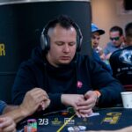 NLH Open Día 1B – Winner Poker Series Bogotá 2025 Etapa 1